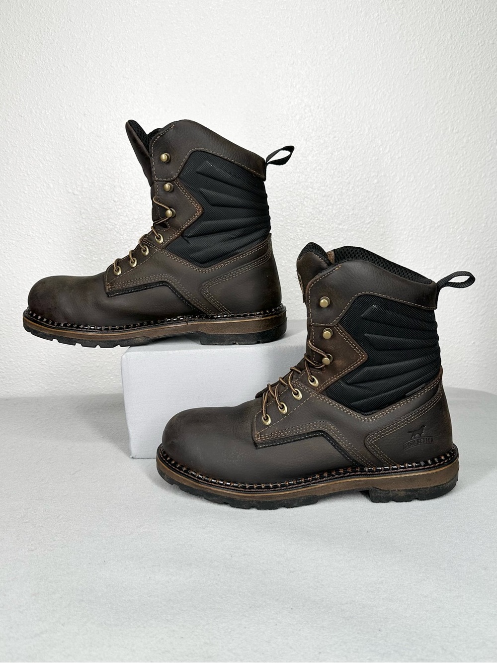 Irish Setter Ramsey 2.0 (Style 83831)